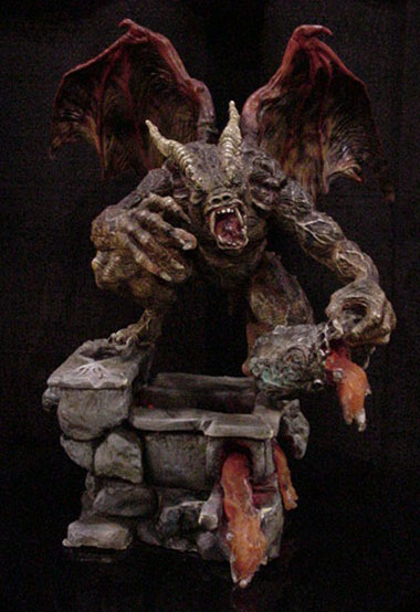 Stan Winston Creatures