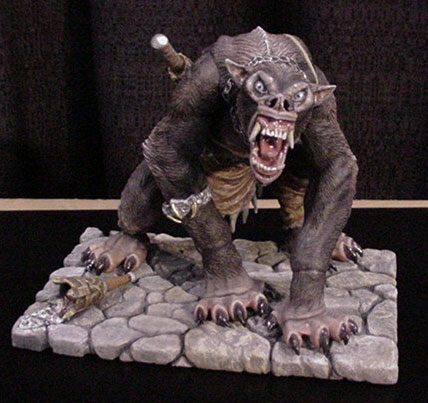 Stan Winston Creatures