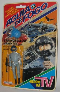 Card front