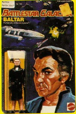 Carded Baltar