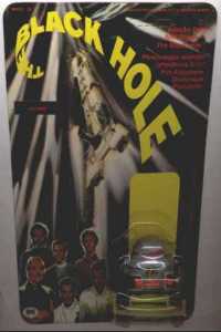 Italian carded Old B.O.B.