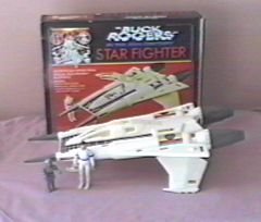 Starfighter