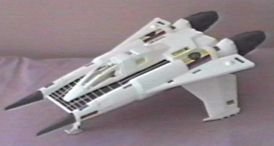Star Fighter