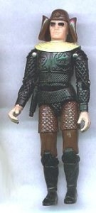 Loose Draconian Guard