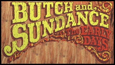 Butch & Sundance