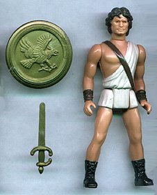loose Perseus