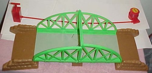 Exploding Bridge