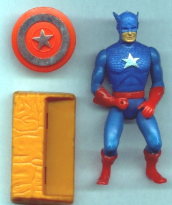 Captain America