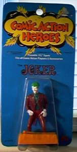U.S. carded Joker