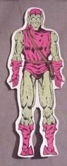 Pancake Goblin