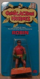 U.S. carded Robin