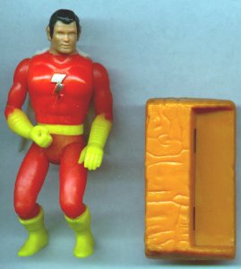 Shazam