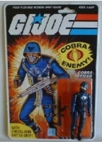 Cobra Officer