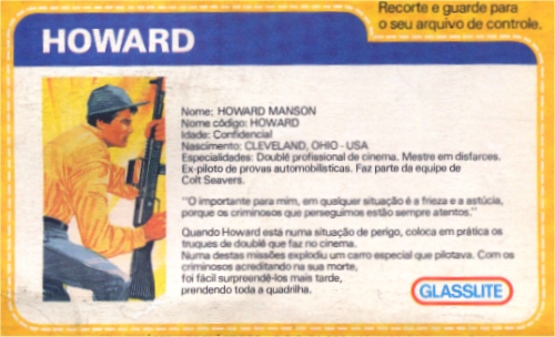 File card