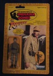 Carded German Indy