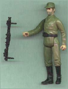 Loose German Indy