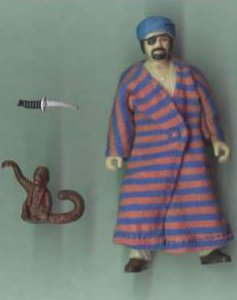 Monkey Man