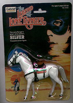 carded Silver