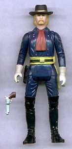 Loose General Custer