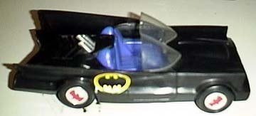 Batmobile