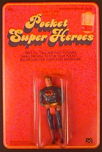 Red-carded Superman