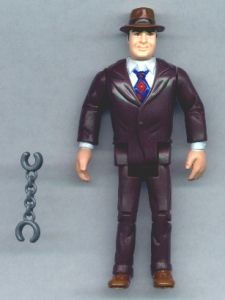 Eddie Valient