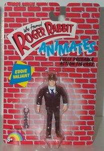 carded Eddie