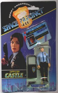 Castle carded