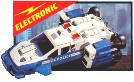 Cruiser