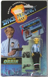 Orrin carded