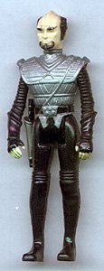 Loose Klingon