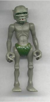 Balrog action figure