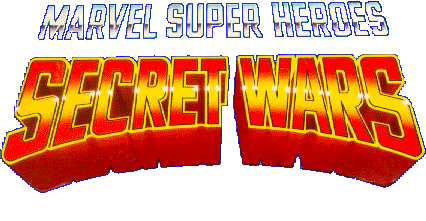 Secret Wars