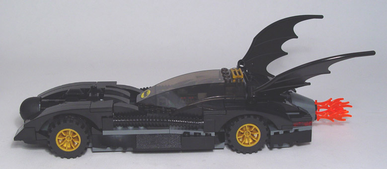 LEGO Batman set