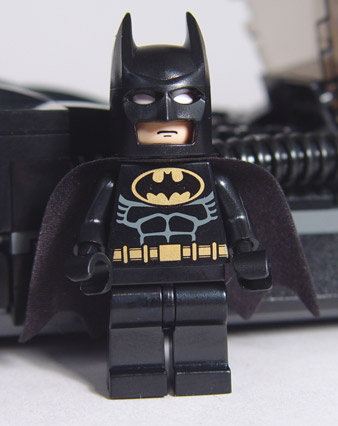 LEGO Batman set