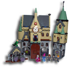 LEGO Harry Potter Hogwarts Castle Set