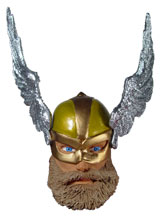 Battle Armor Thor Bust