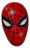 Spider-Man Bust