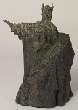 Argonath Bookends