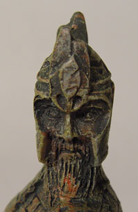 Argonath Bookends