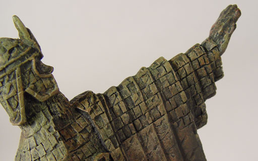 Argonath Bookends