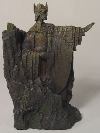 Argonath Bookends