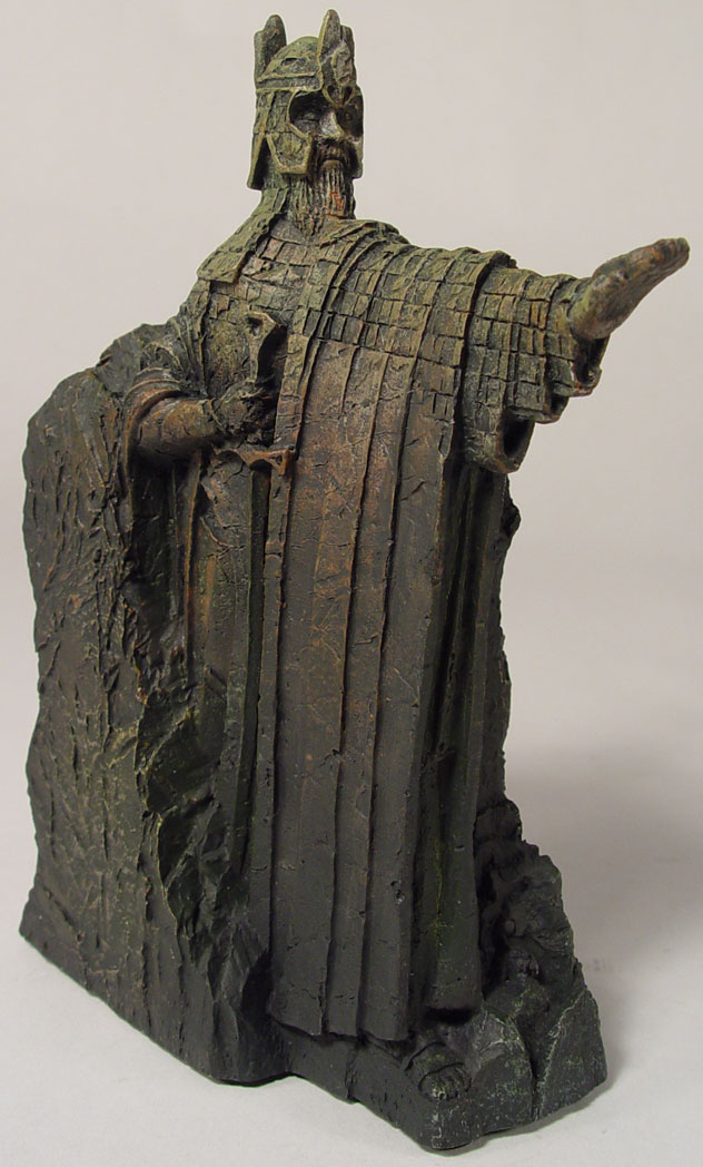 Argonath Bookends