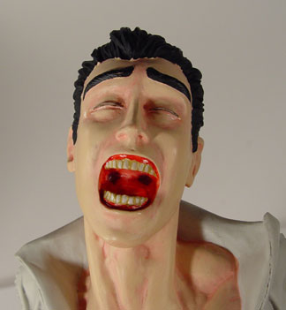 Origin Wolverine Bust