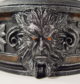 Origin Wolverine Bust