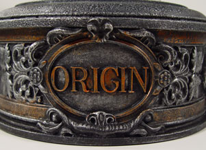 Origin Wolverine Bust
