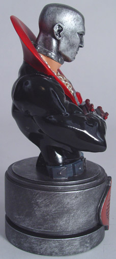 Destro Mini-Bust