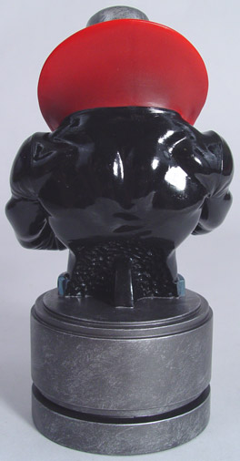 Destro Mini-Bust