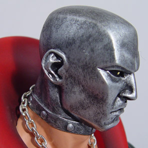 Destro Mini-Bust