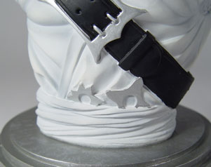 Storm Shadow Mini Bust